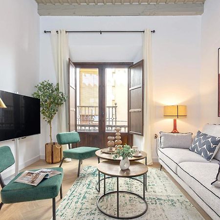Genteel Home Horno Marina Granada Esterno foto