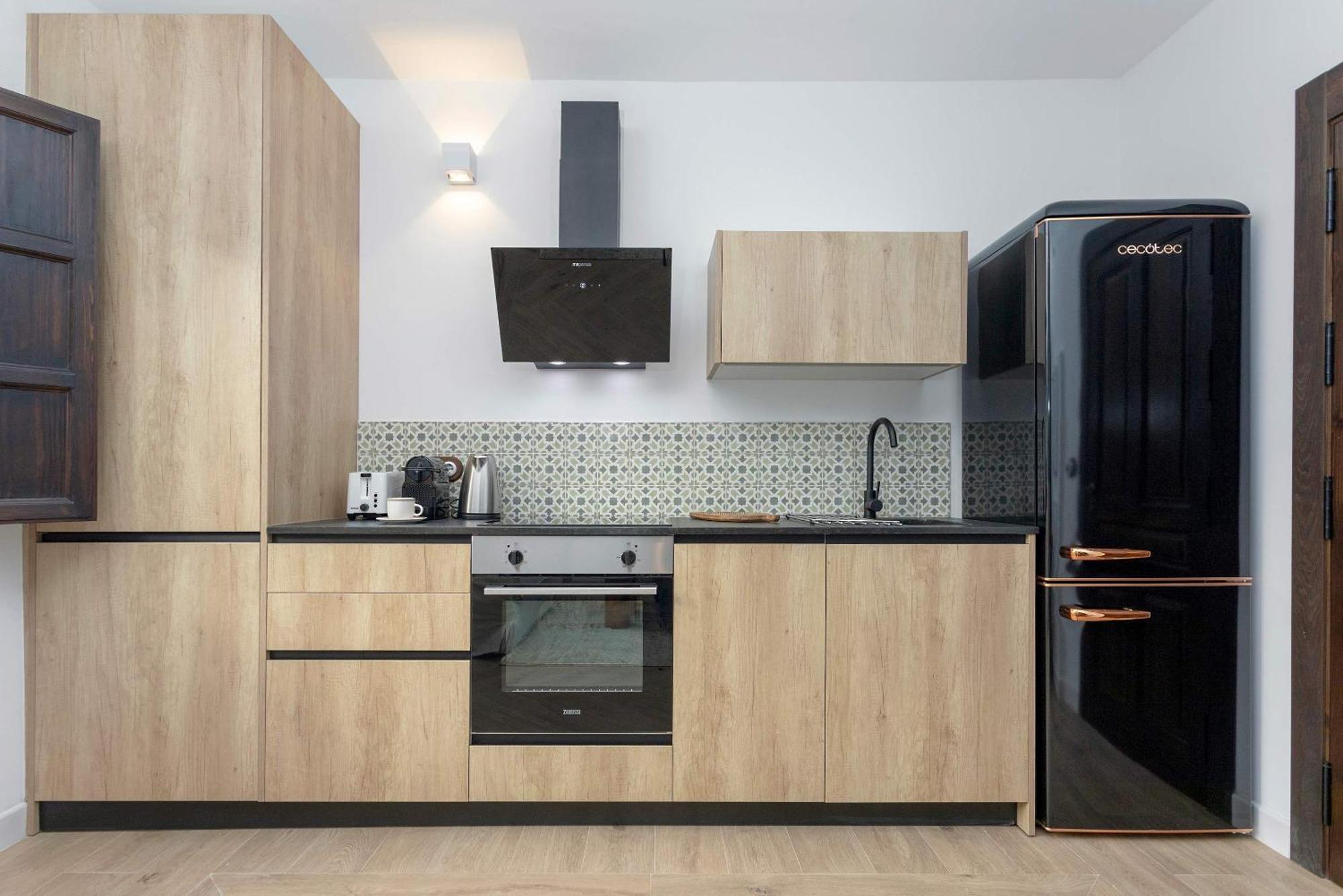 Genteel Home Horno Marina Granada Esterno foto
