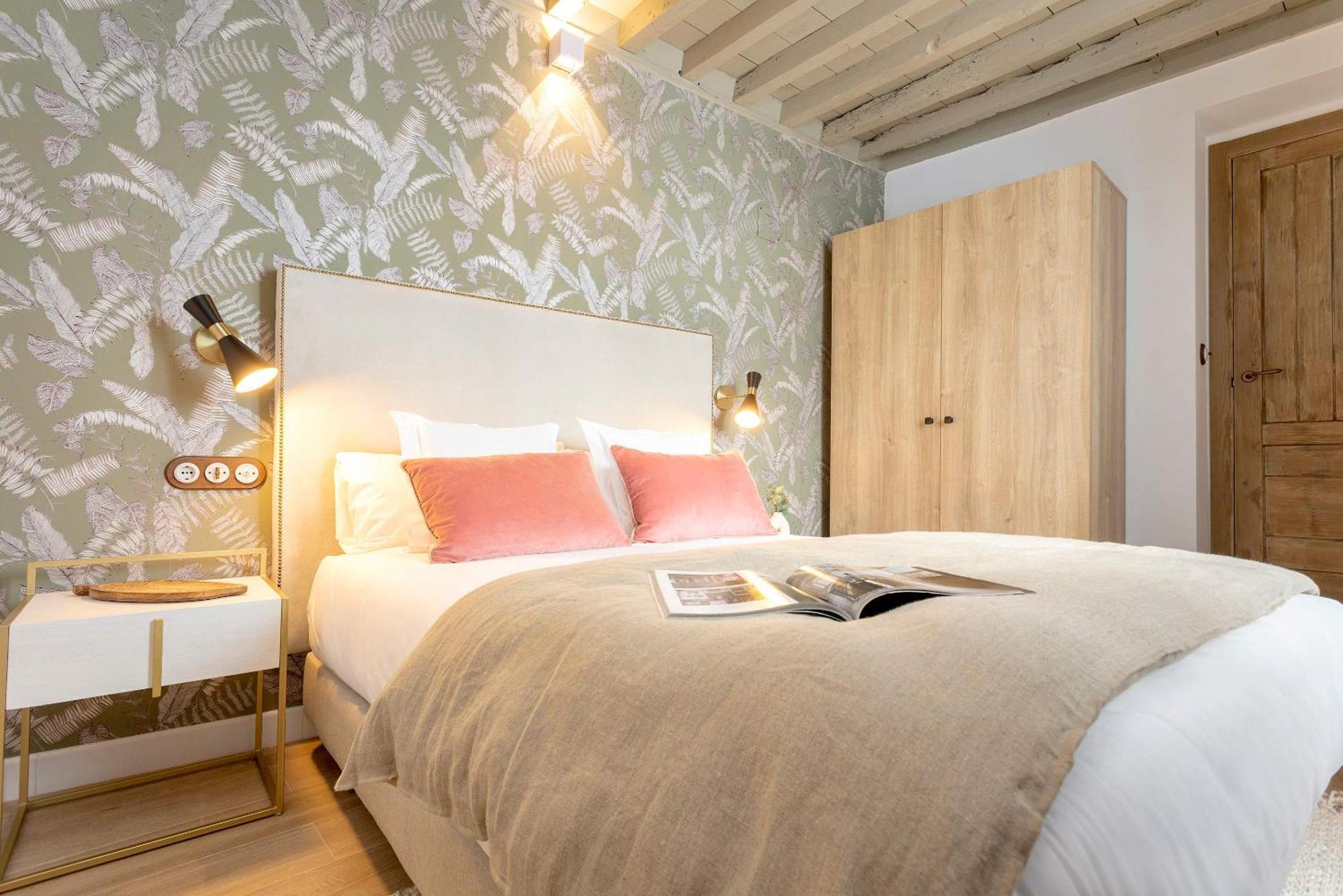 Genteel Home Horno Marina Granada Esterno foto