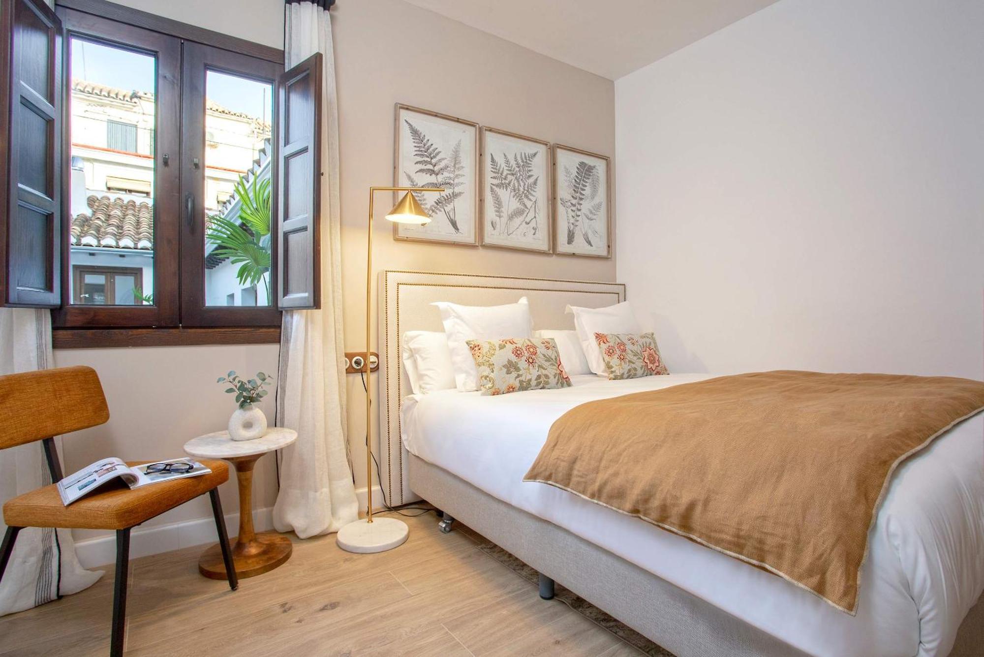 Genteel Home Horno Marina Granada Esterno foto