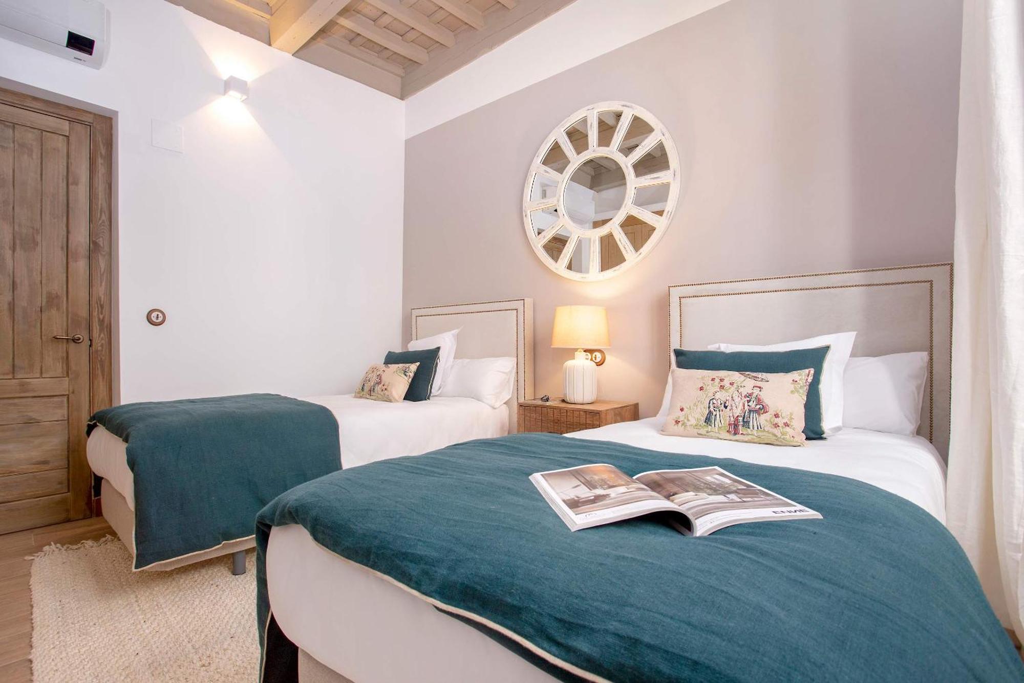 Genteel Home Horno Marina Granada Esterno foto