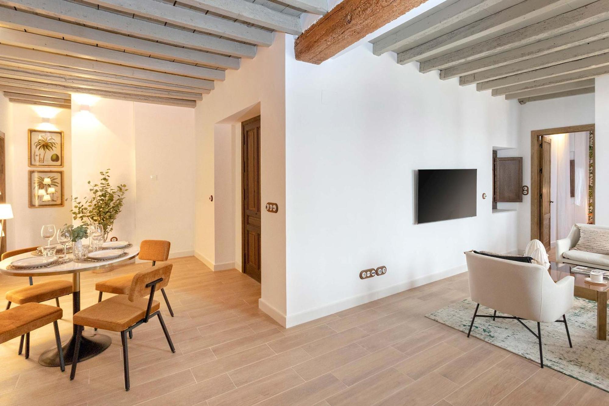 Genteel Home Horno Marina Granada Esterno foto