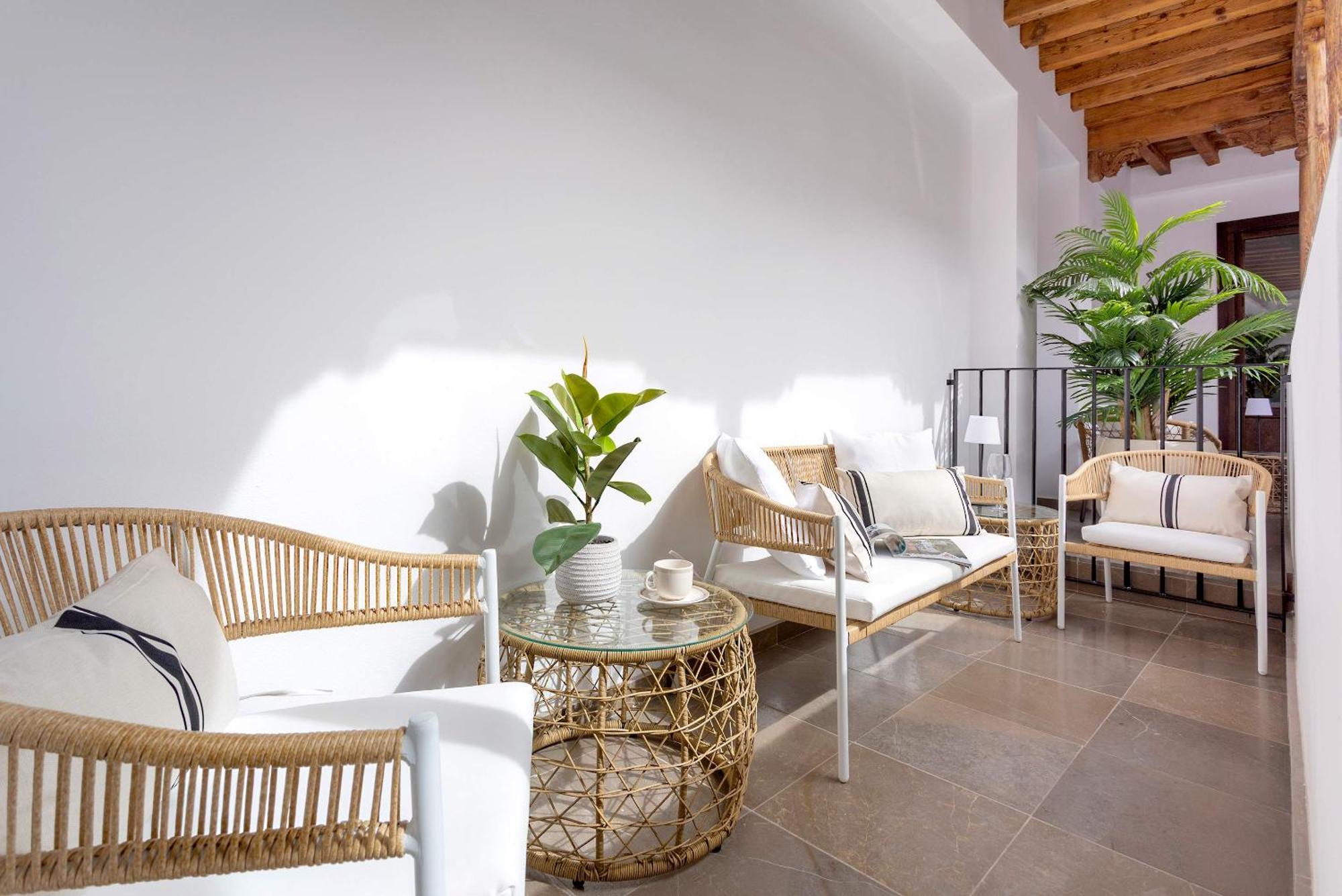 Genteel Home Horno Marina Granada Esterno foto