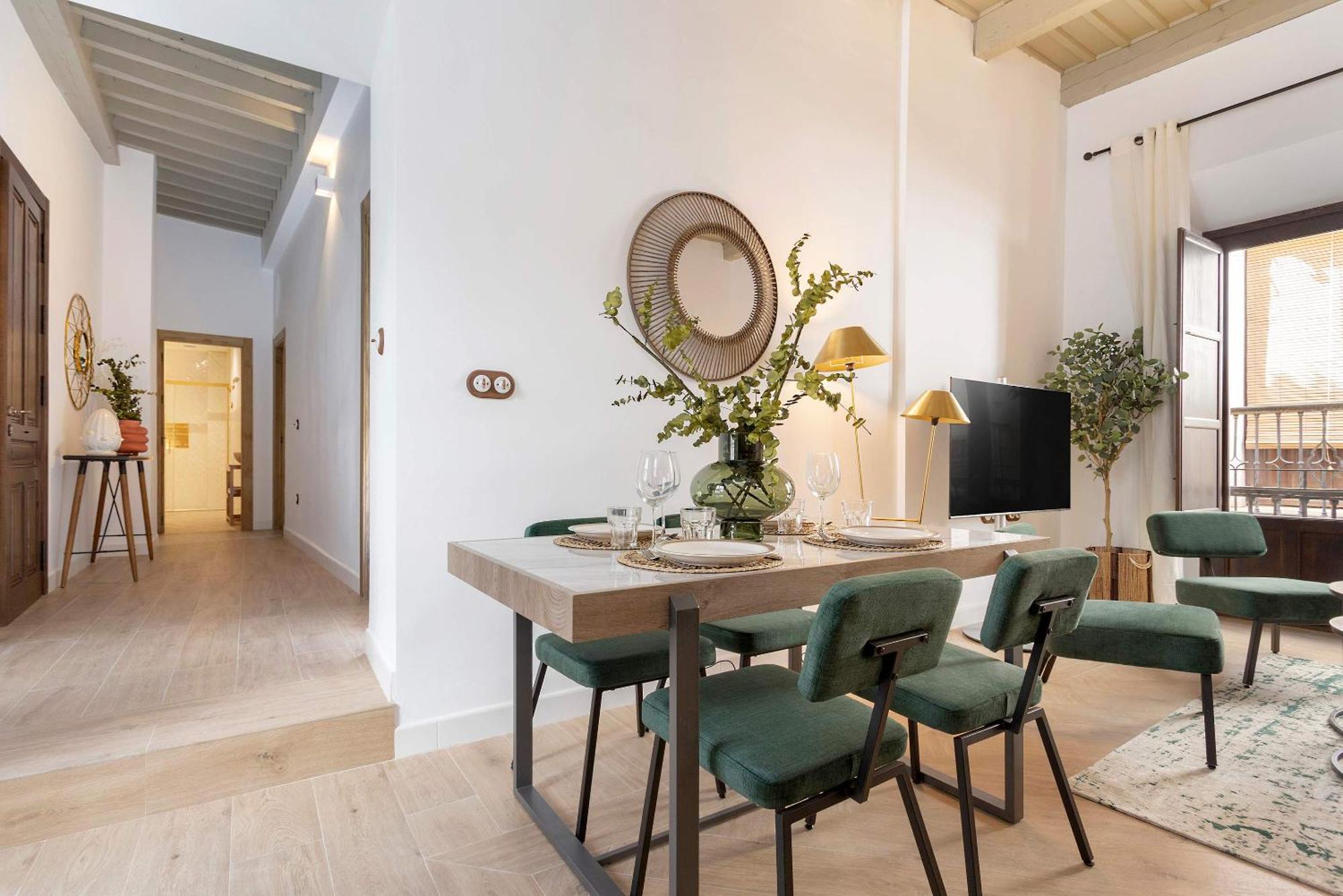Genteel Home Horno Marina Granada Esterno foto