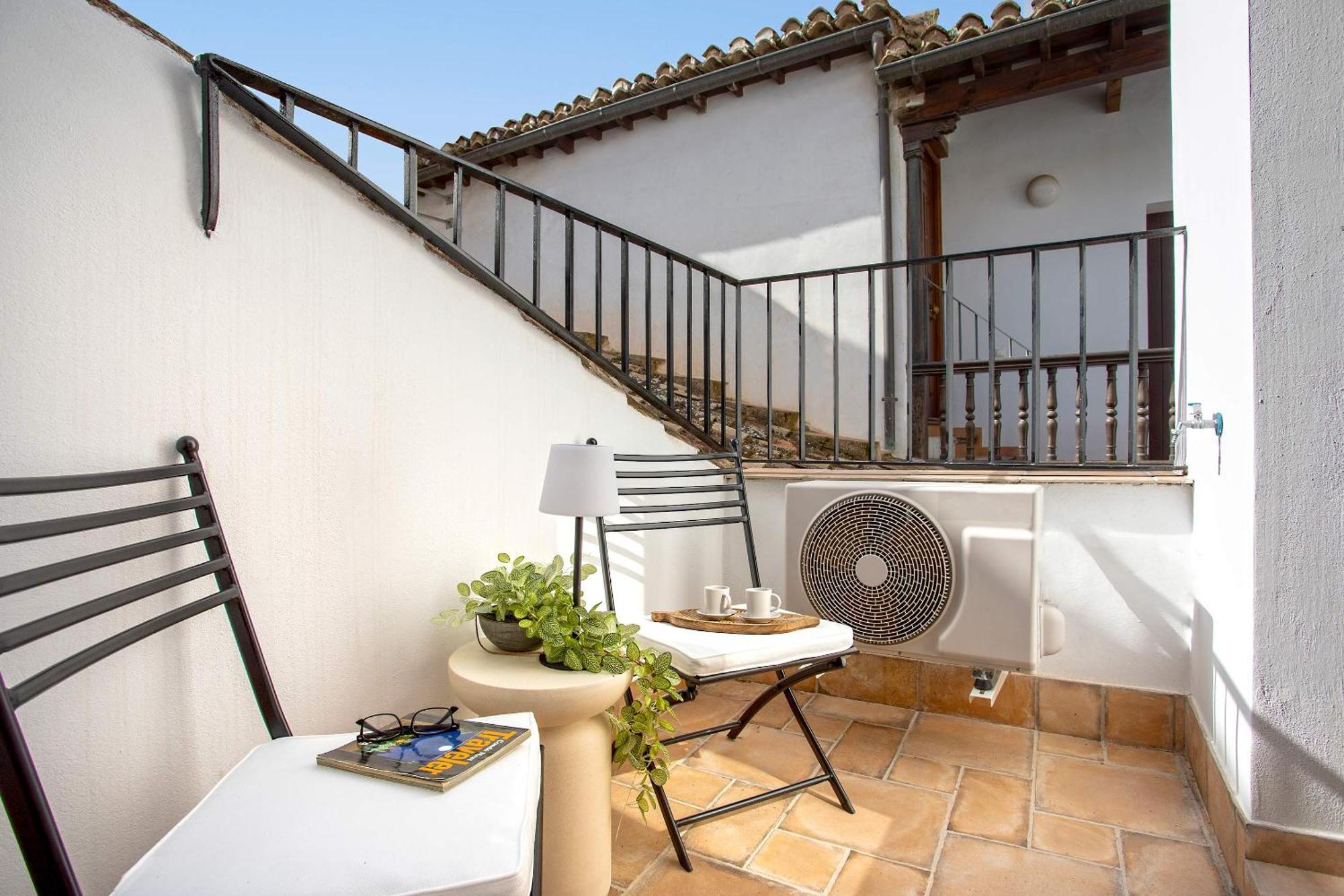 Genteel Home Horno Marina Granada Esterno foto