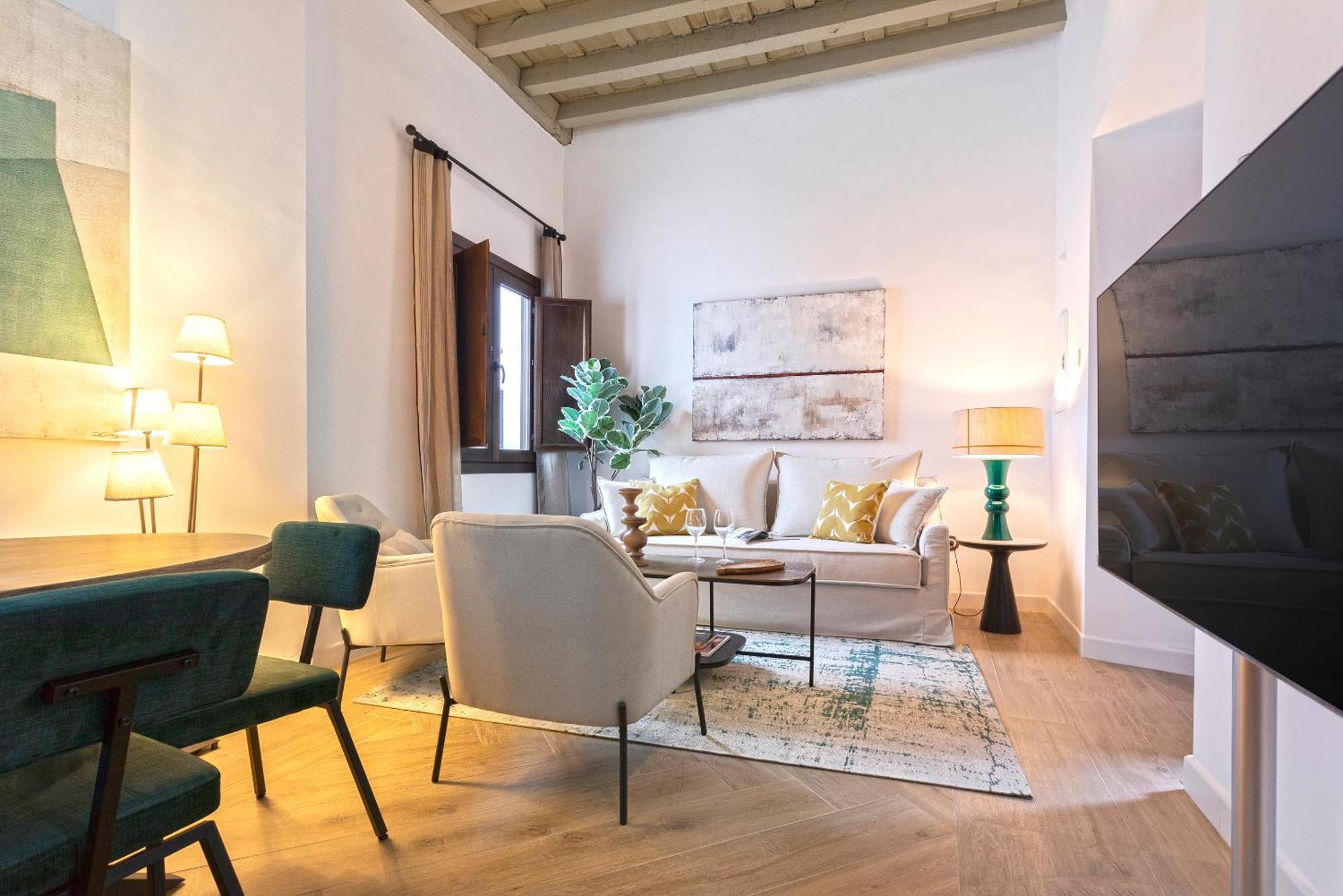 Genteel Home Horno Marina Granada Esterno foto