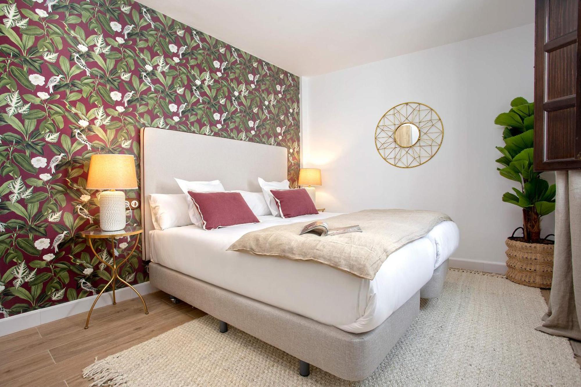 Genteel Home Horno Marina Granada Esterno foto