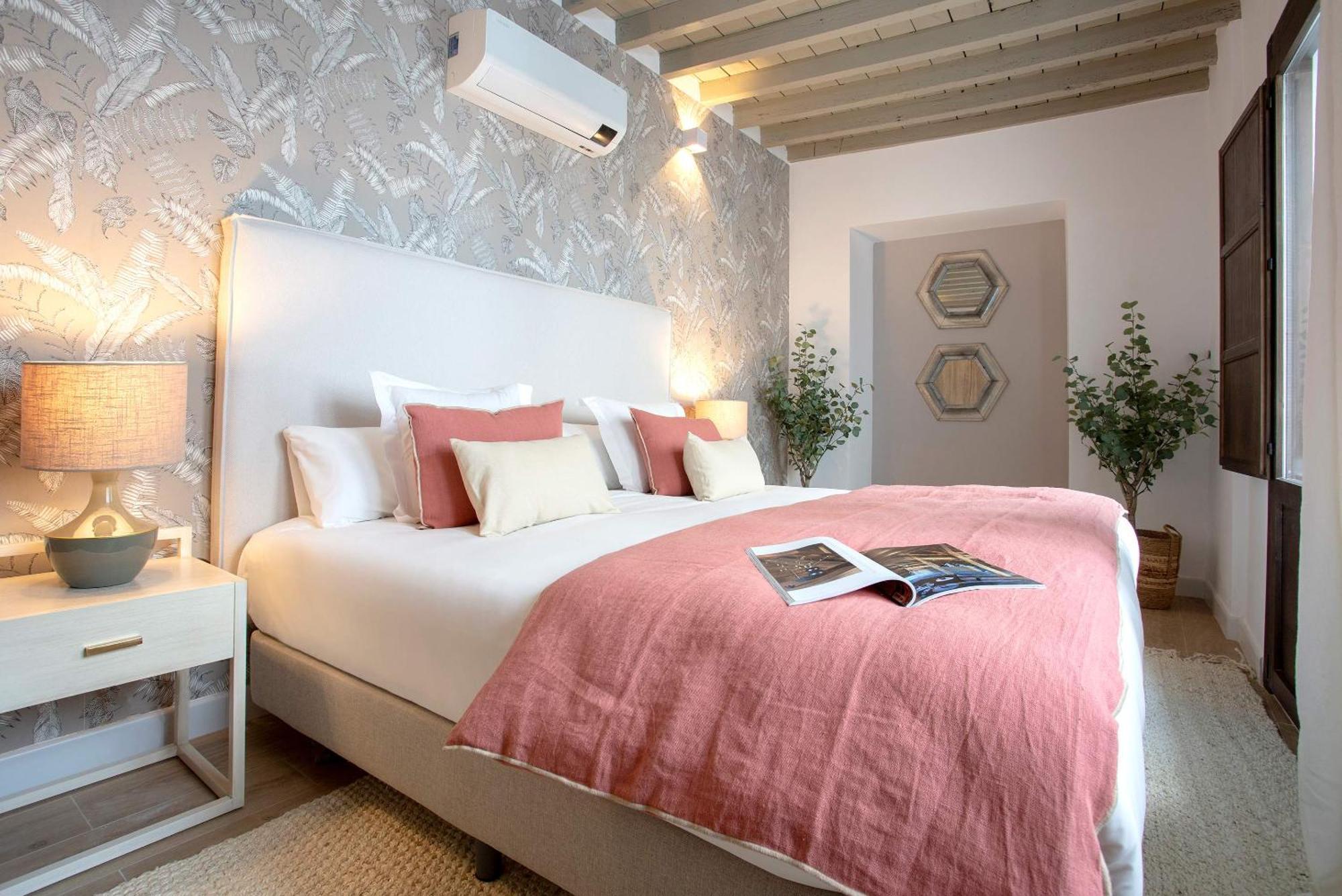 Genteel Home Horno Marina Granada Esterno foto