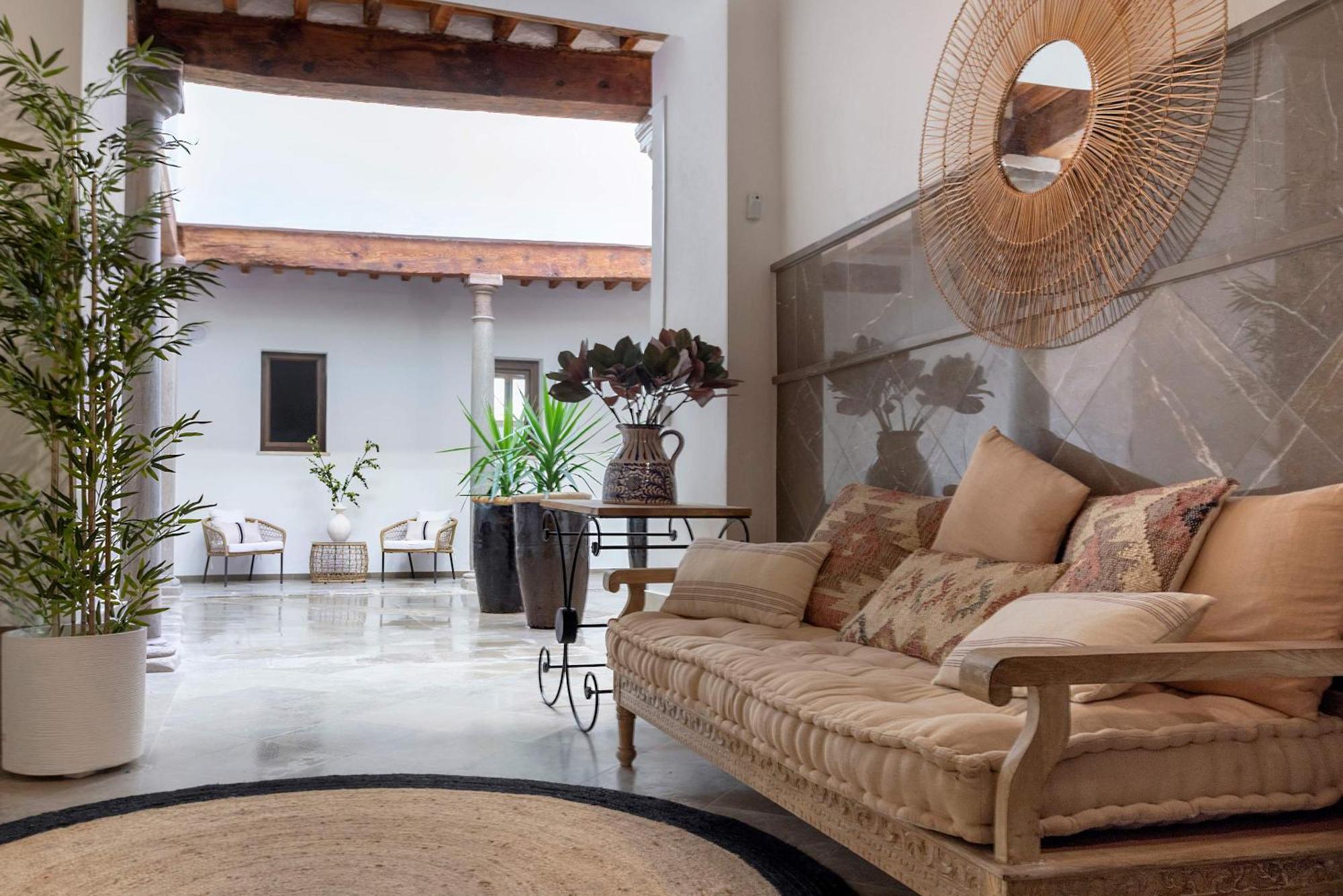 Genteel Home Horno Marina Granada Esterno foto